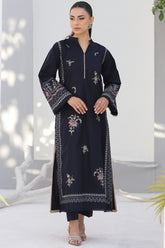 Midnight Blue (Unstitched)